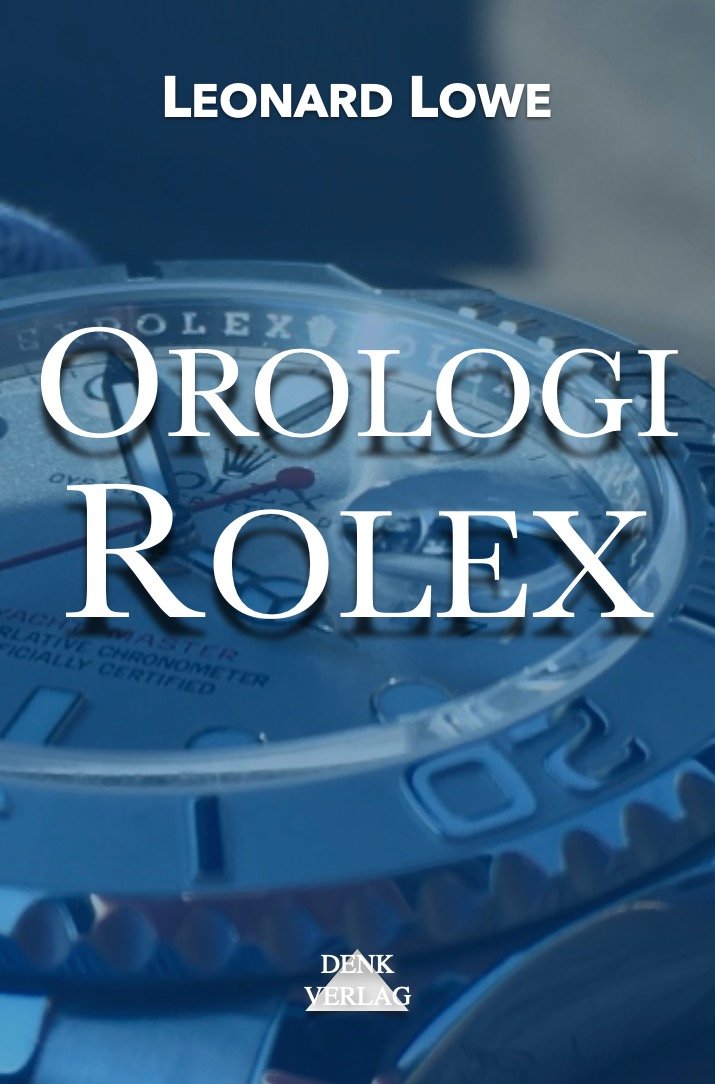 Orologi di Rolex (pdf) product image (1)