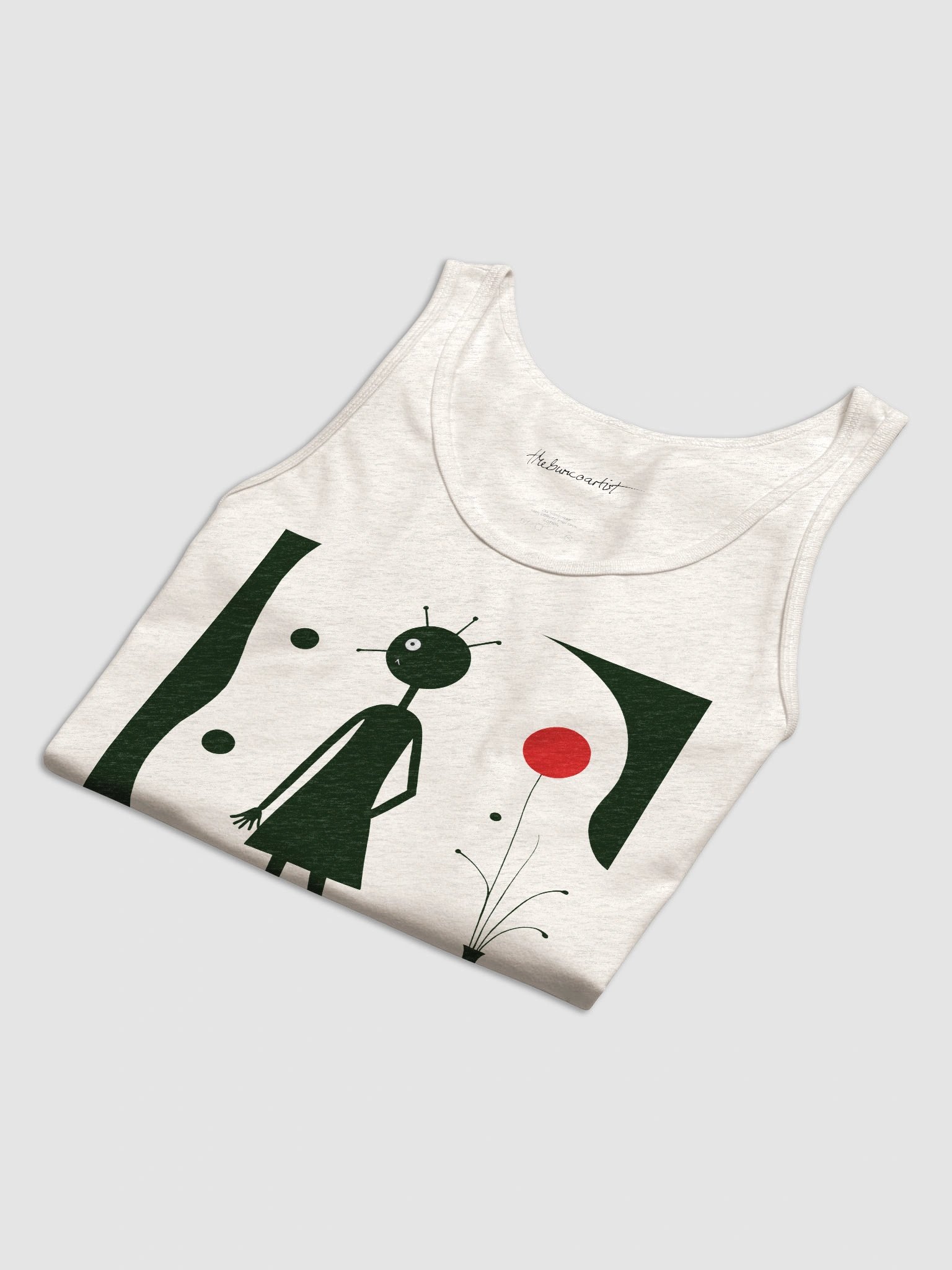 Bella+Canvas Men's Jersey Tank product image (8)