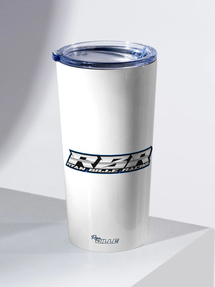 RBR 20oz Stainless Steel Tumbler product image (2)
