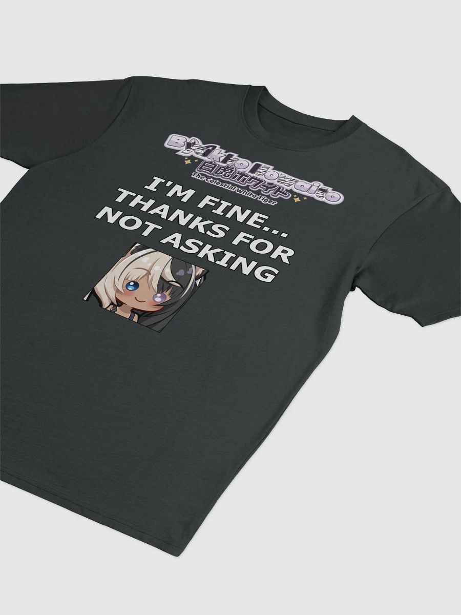 Premium Heavyweight Tee - Byakko Thanks Edition product image (17)