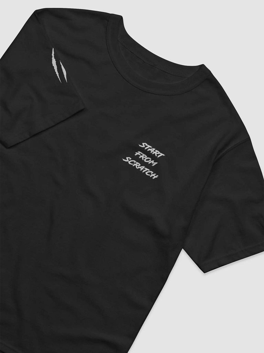 "Start From Scratch" Champion Relaxed-Fit T-Shirt product image (3)