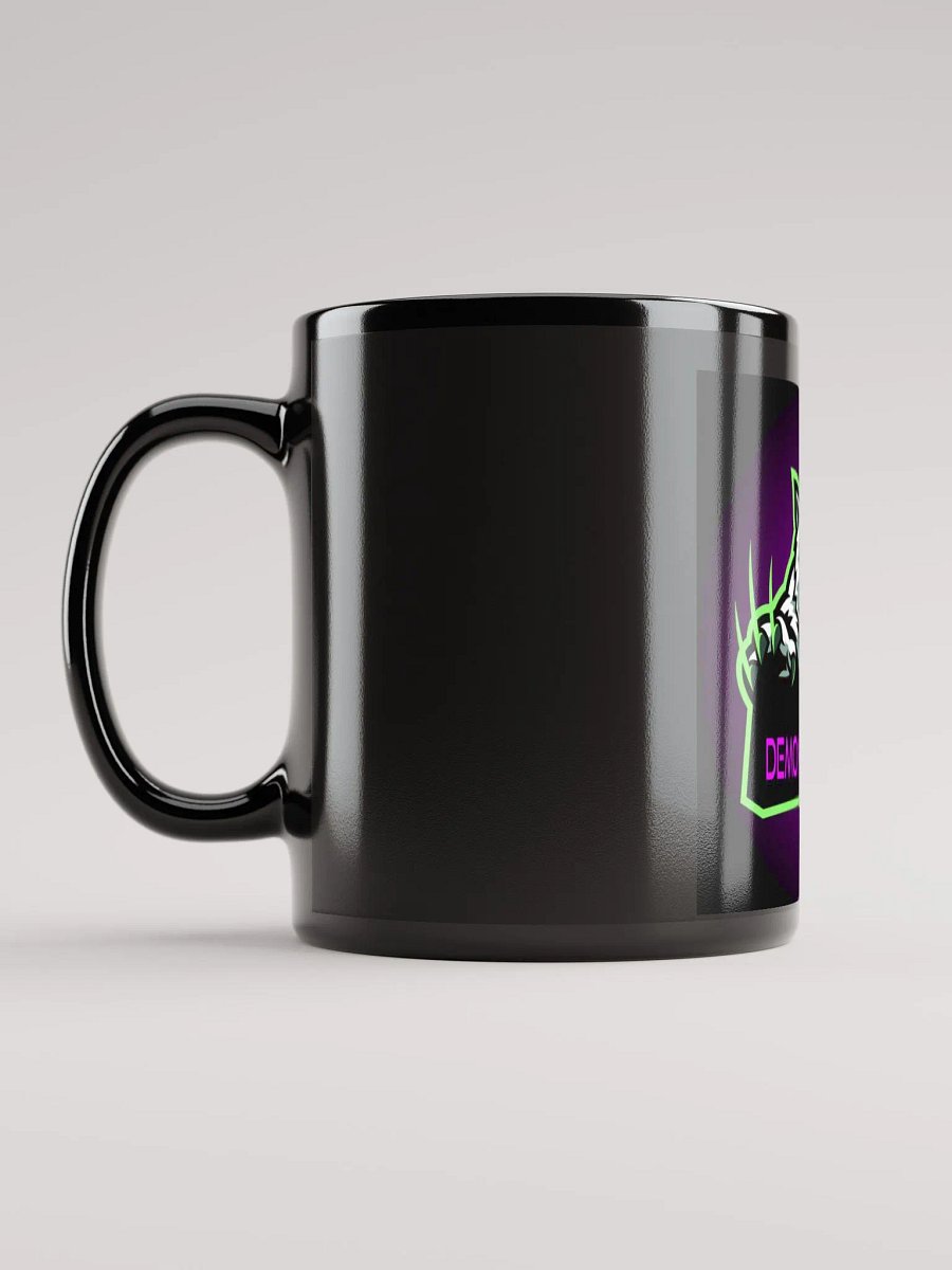 demonic wolf mug product image (3)