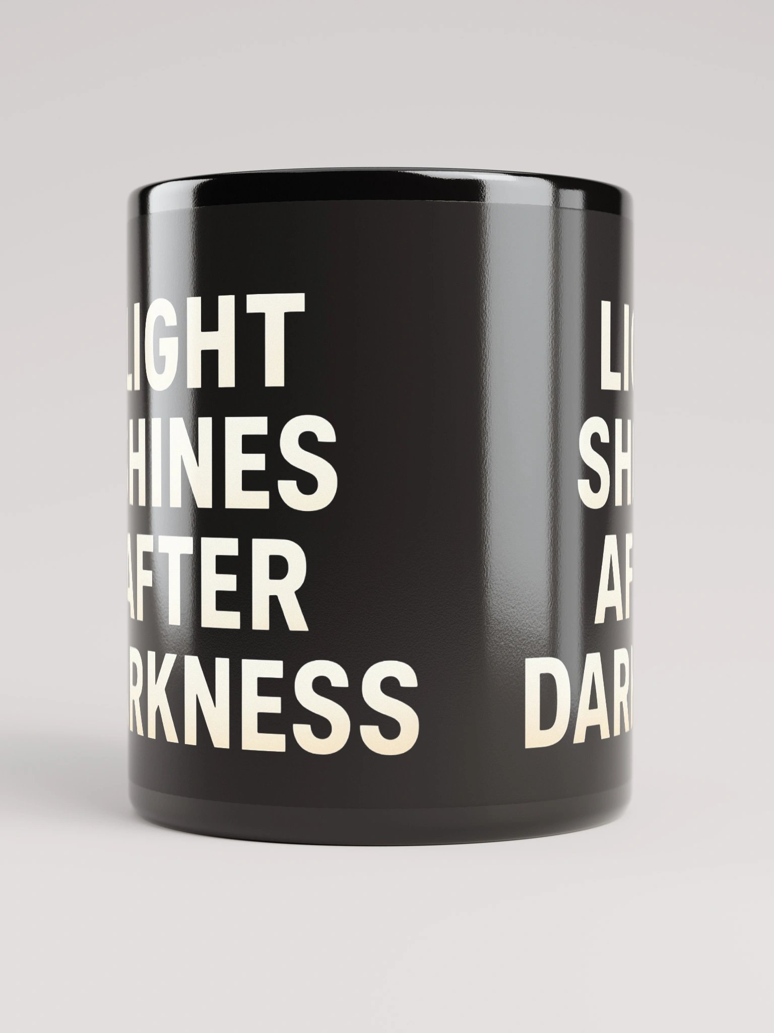 Light Shines After Darkness — How Demi Lovato’s Powerful Quote Can Ignite Your Journey from Struggle to Strength product image (10)