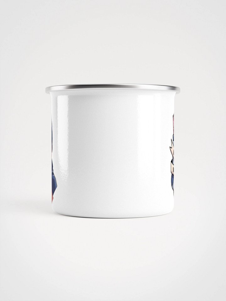 Sneaky Camping Mug product image (2)