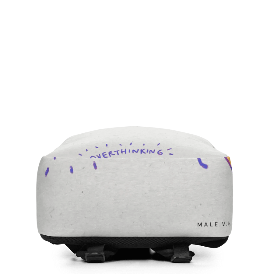 Minimalist Backpack product image (3)
