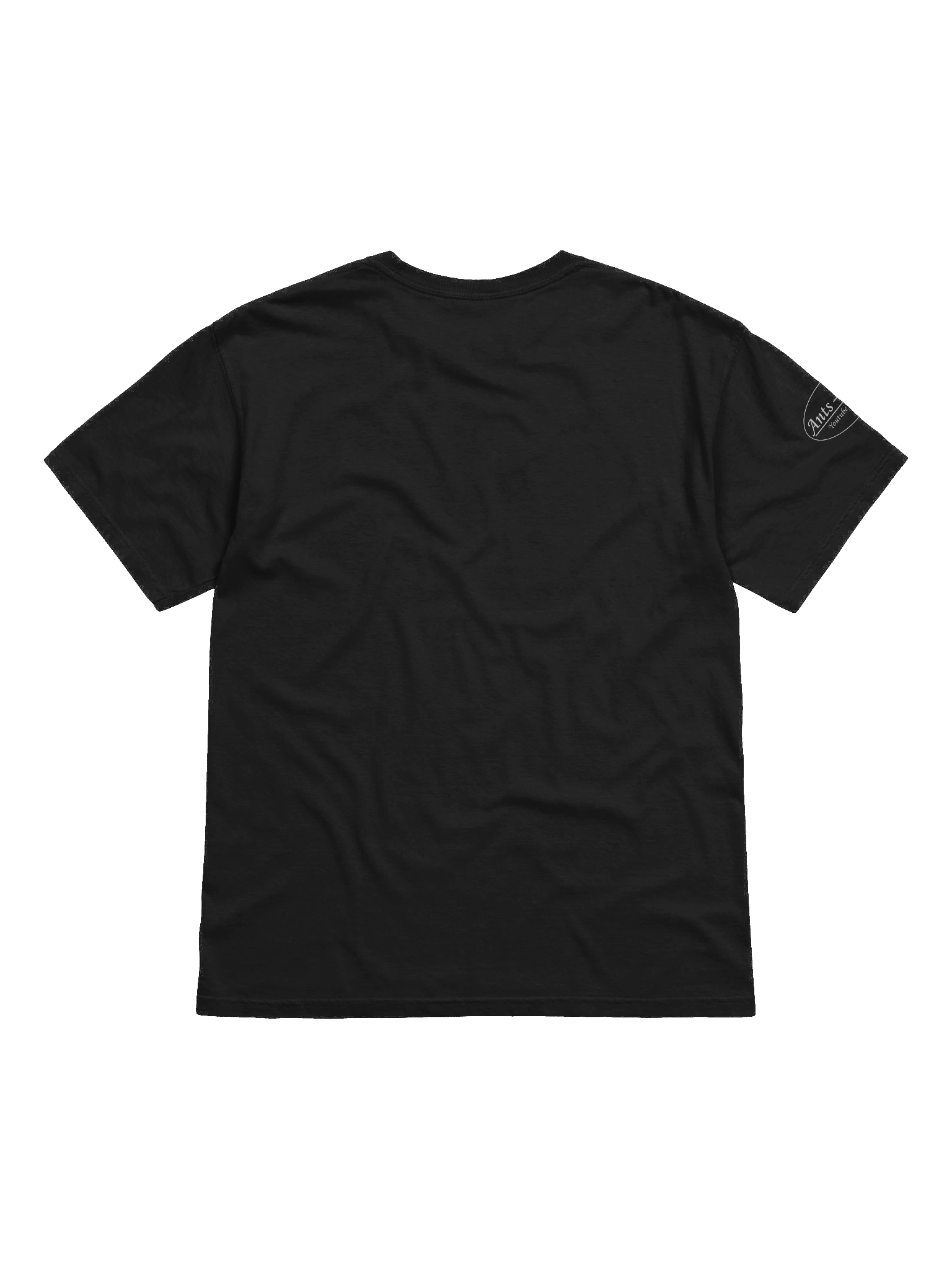 The "Lemon" tractor T-shirt product image (2)