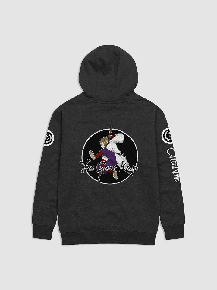 ChuNin Hoodie product image (2)