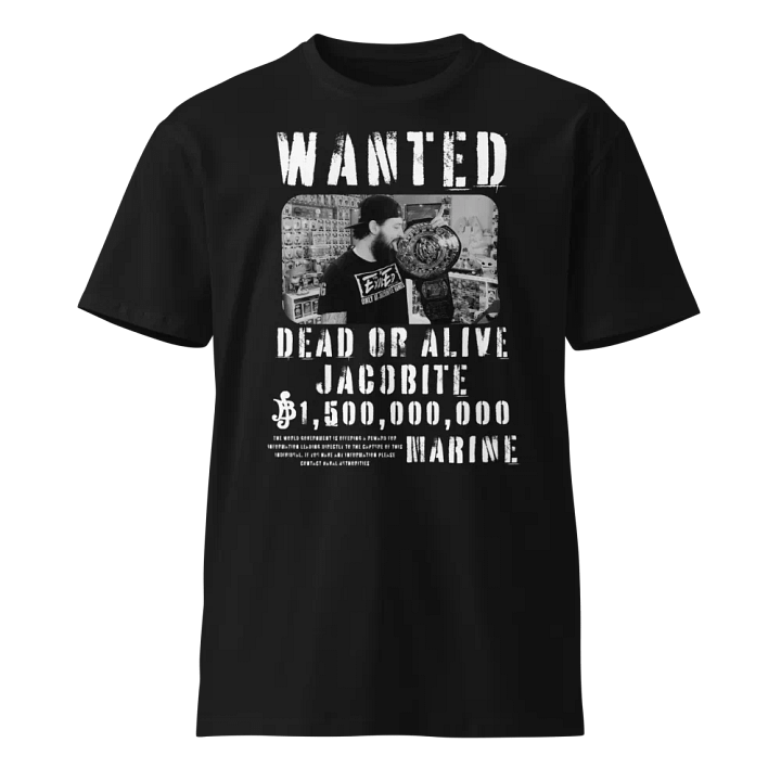 WANTED! product image (1)