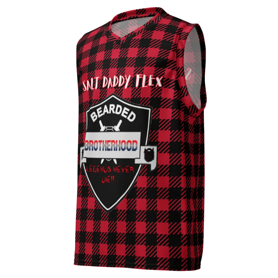bearded brother hood product image (2)