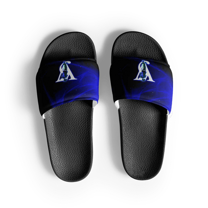 REC Mens Slides product image (1)