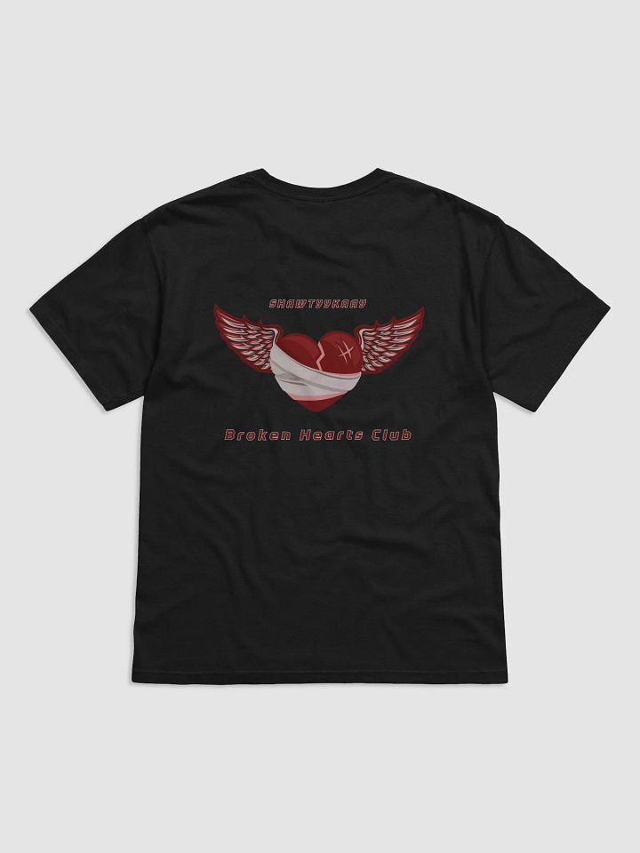 Paint the Town Red T-Shirt product image (20)