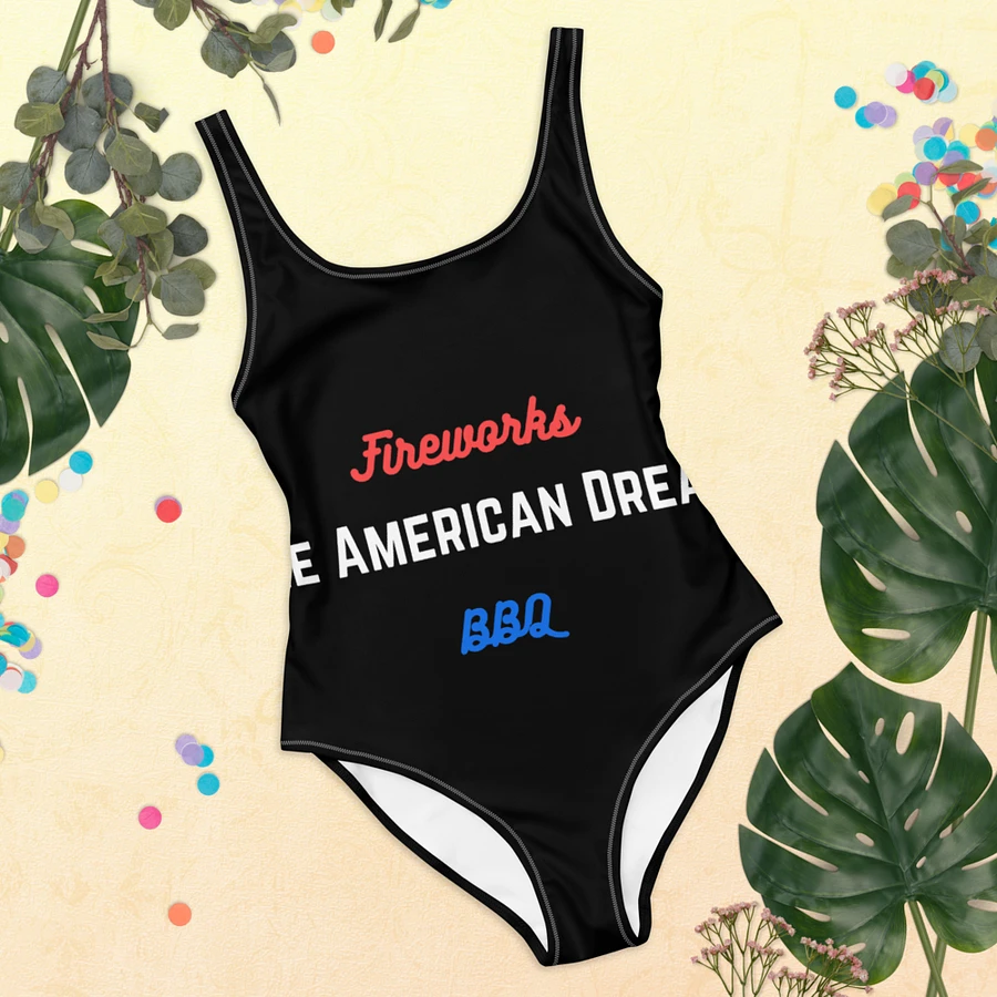 American Dream Swimsuit, Women's product image (9)