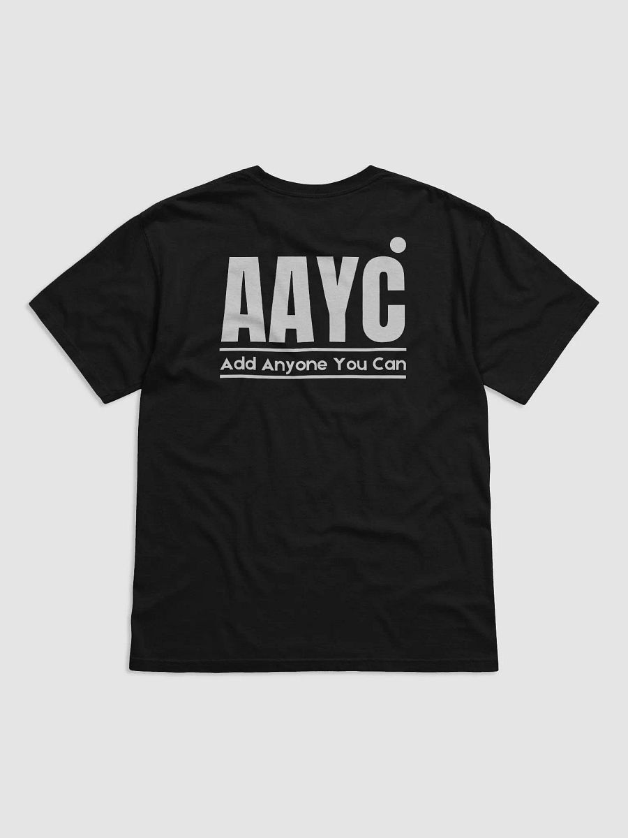 Mens Dual Logo Tee product image (7)