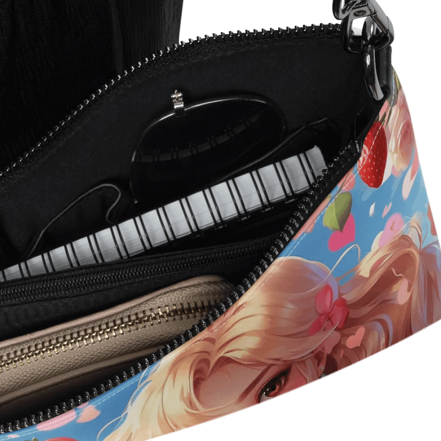 Muse Coquette Crossbody Bag product image (6)