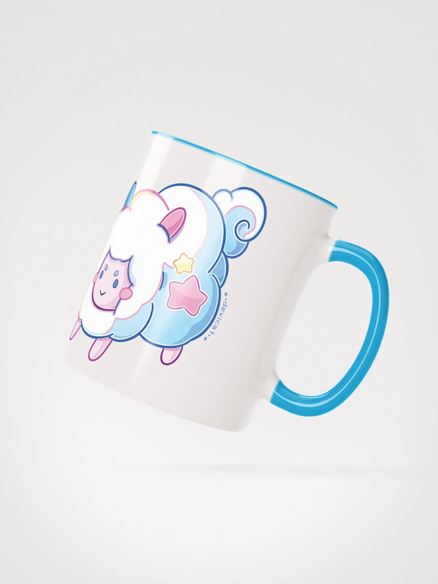 Mug • Hanabi • 2025 product image (2)
