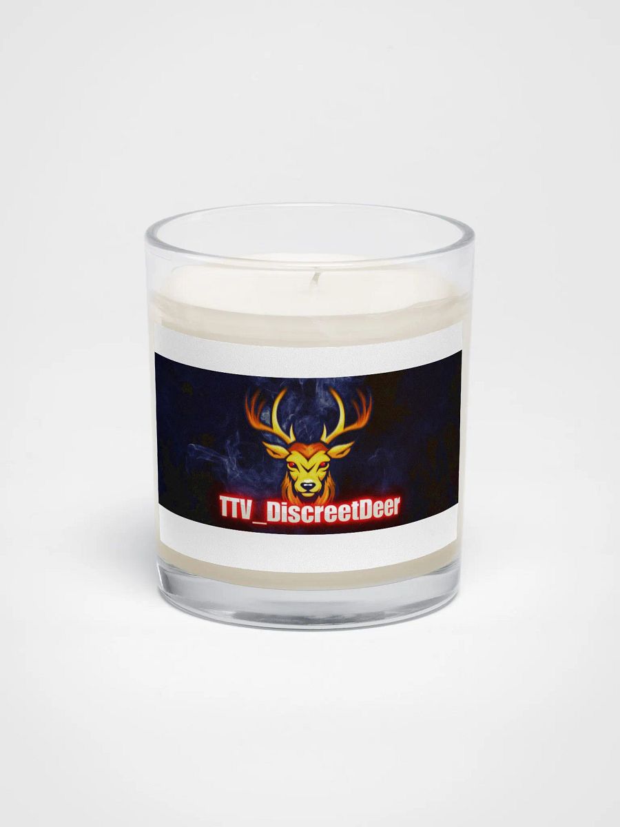 The Flaming Deer product image (1)