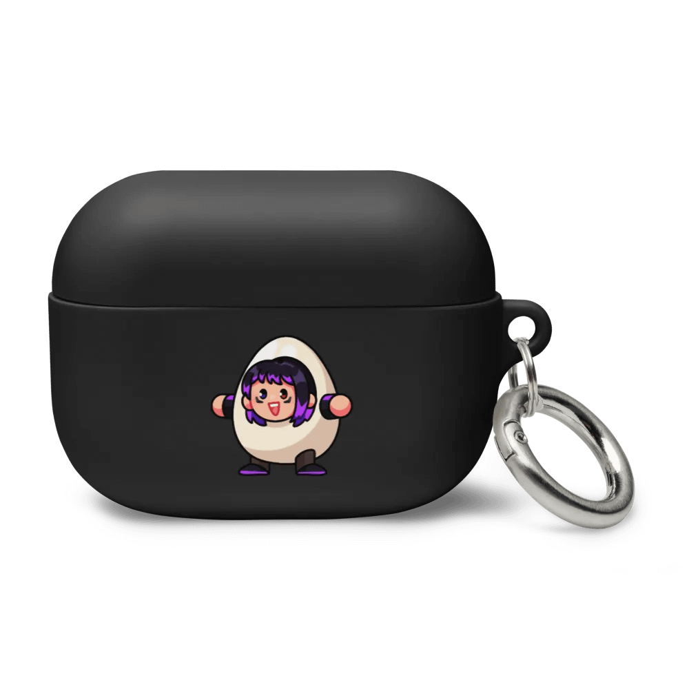 KouhaiEgg iPod case cover product image (6)