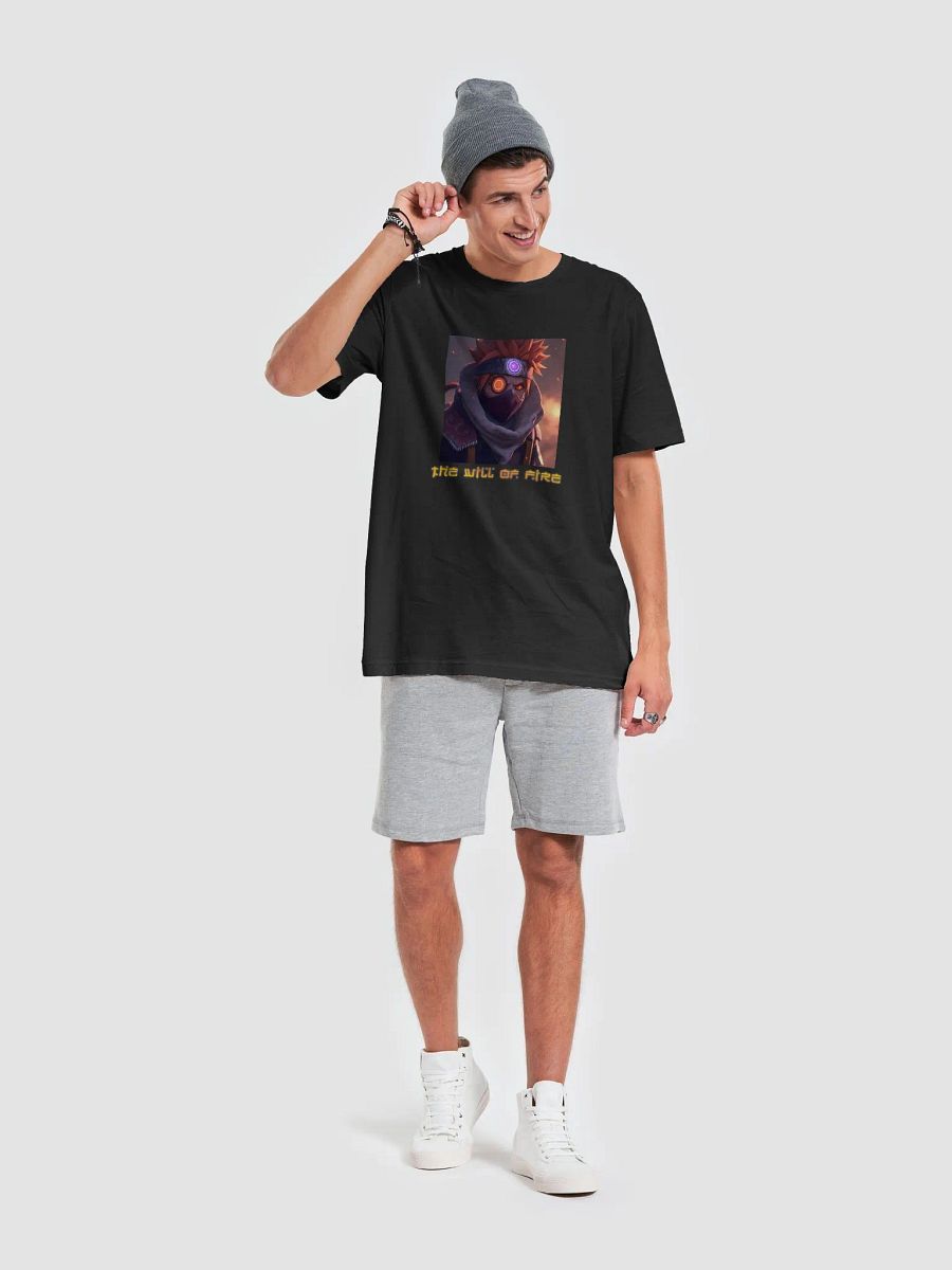The Will Of Fire product image (6)