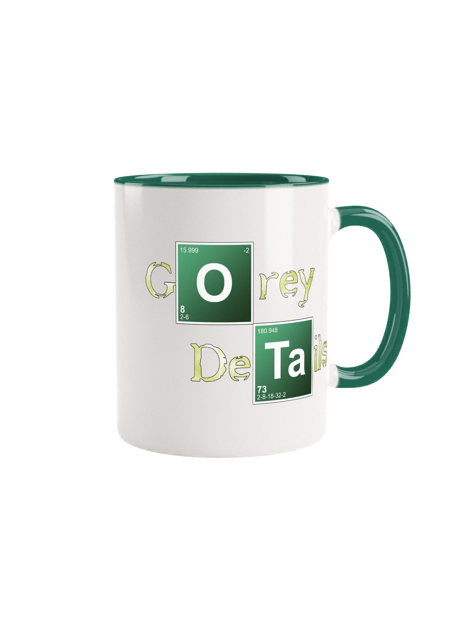 We need to cook! - Ceramic Mug with Color Inside product image (16)