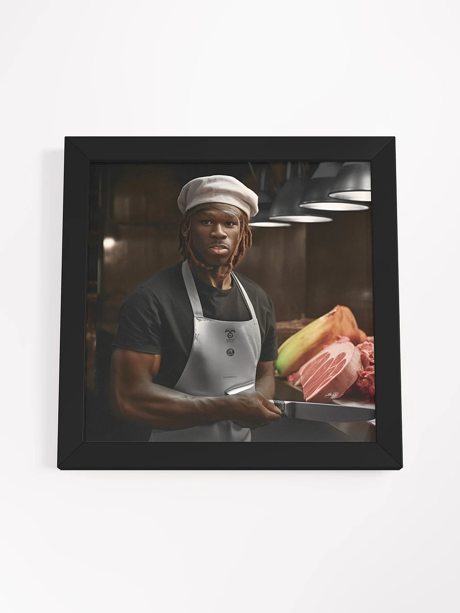 50 Cent - Butcher product image (4)