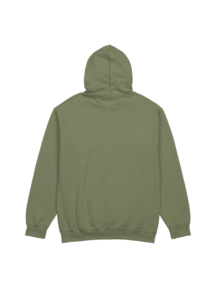 Tarbob Gamerz Gildan Hoodie product image (4)