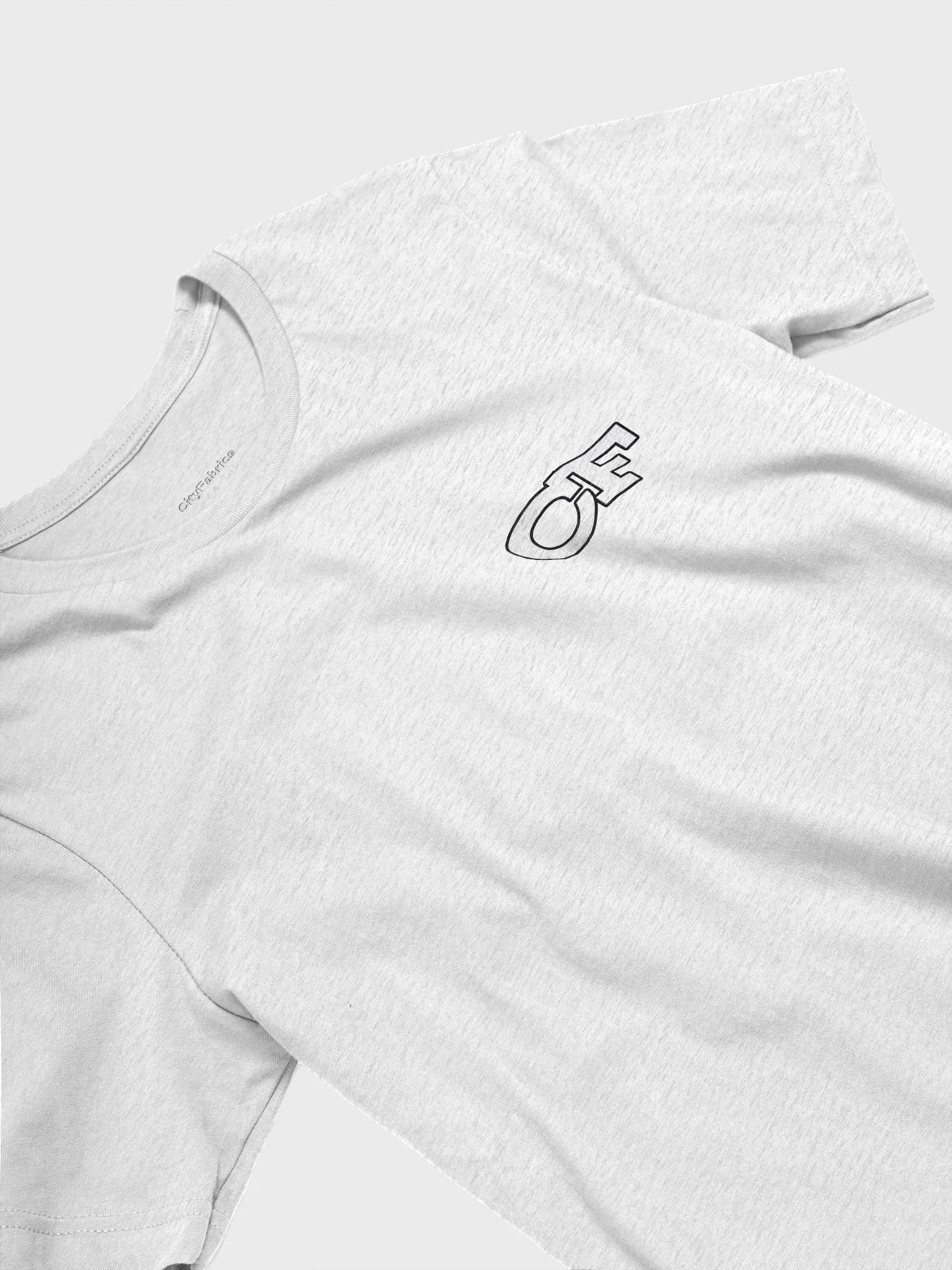 CF Vision Premium T-Shirt product image (3)
