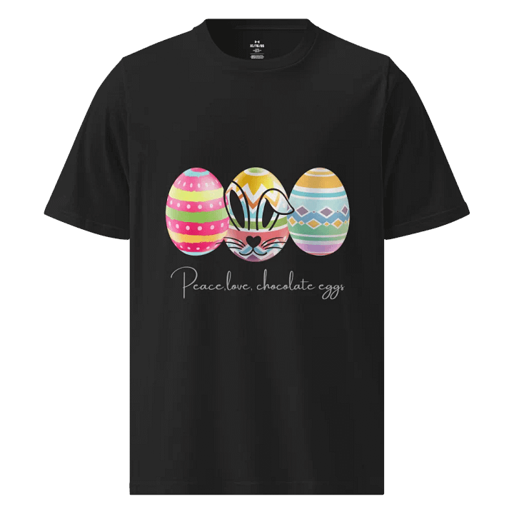 Easter Egg Delight Tee product image (1)