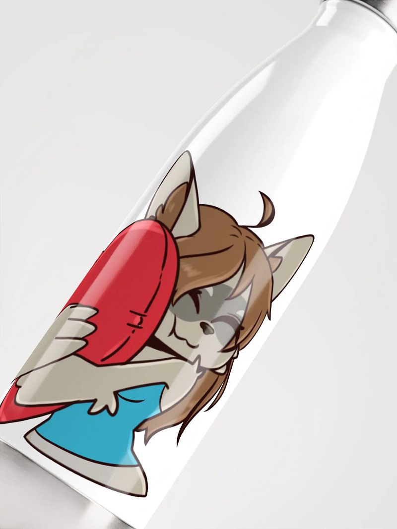Hug Water Bottle