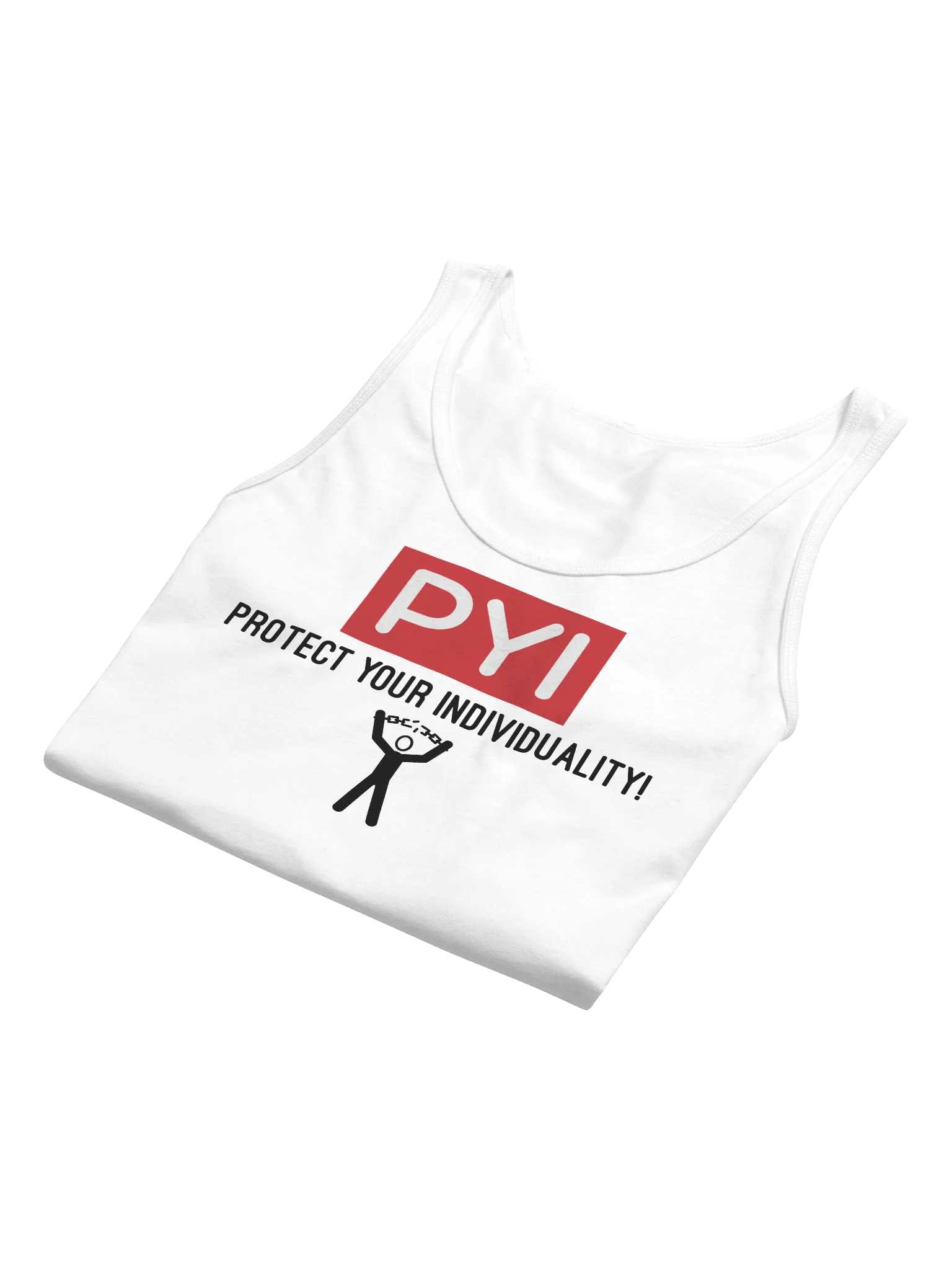PYI! Tank Top product image (7)