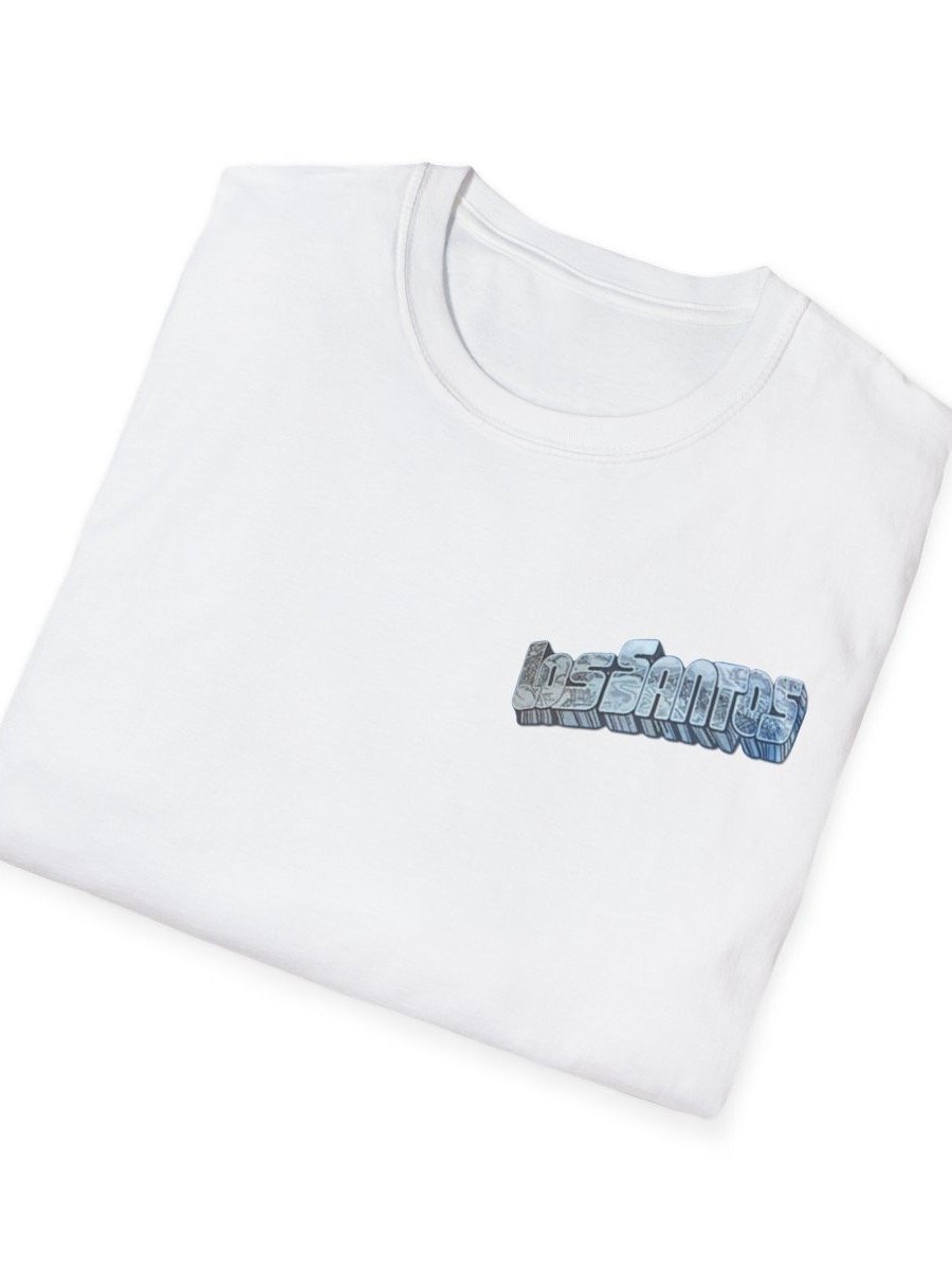 Los Santos Unisex T-shirt product image (3)