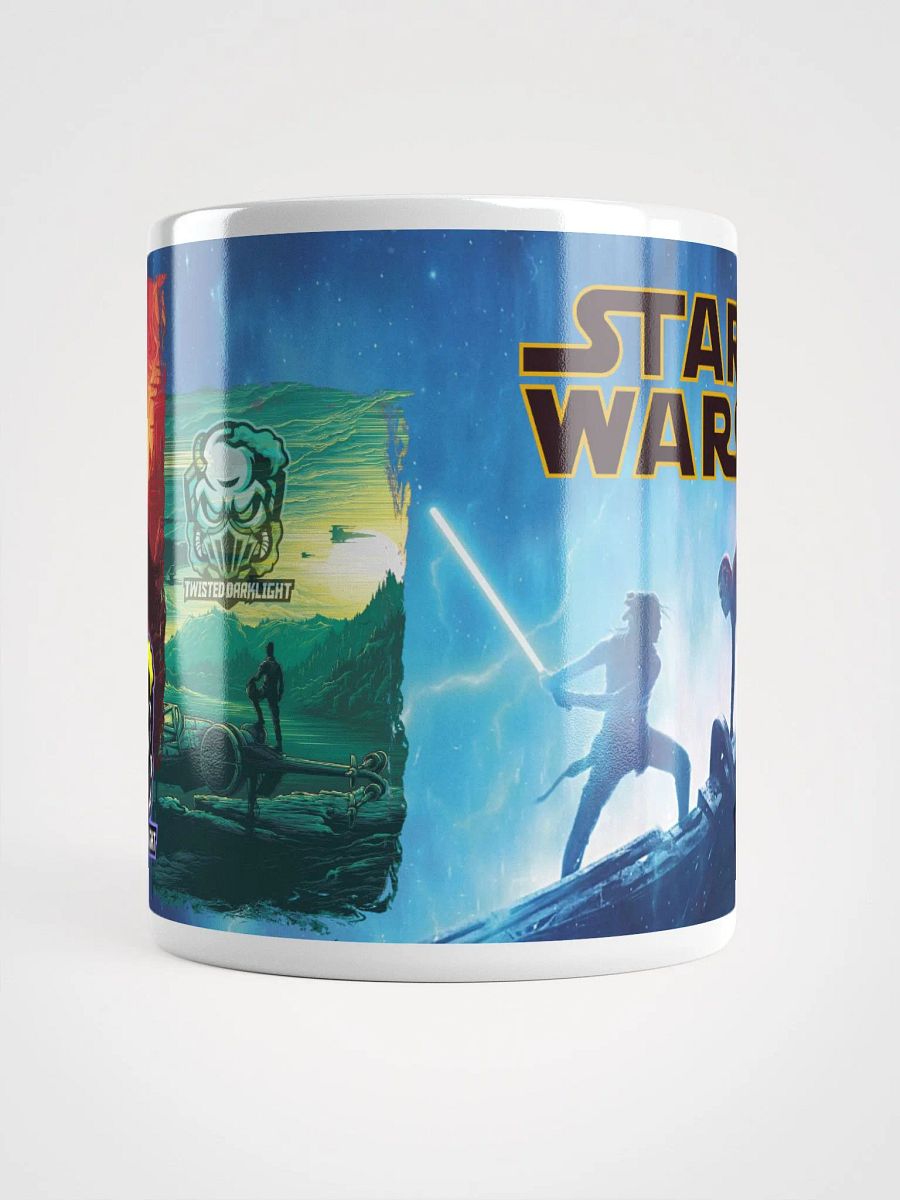 Twisted Star Wars Mugs - By Twisted DarkLight product image (5)