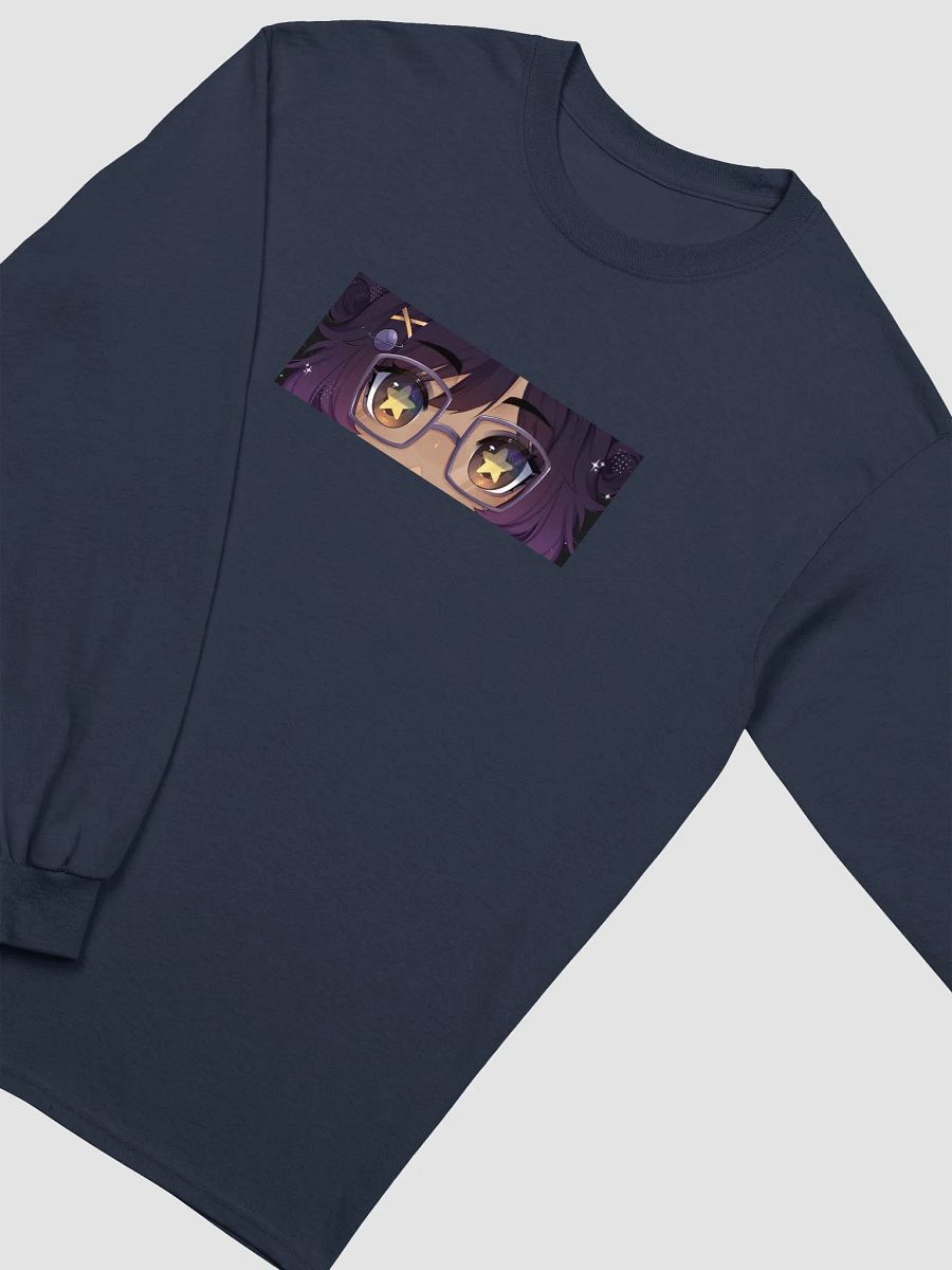 Omnisona Eye Banner Crewneck product image (27)
