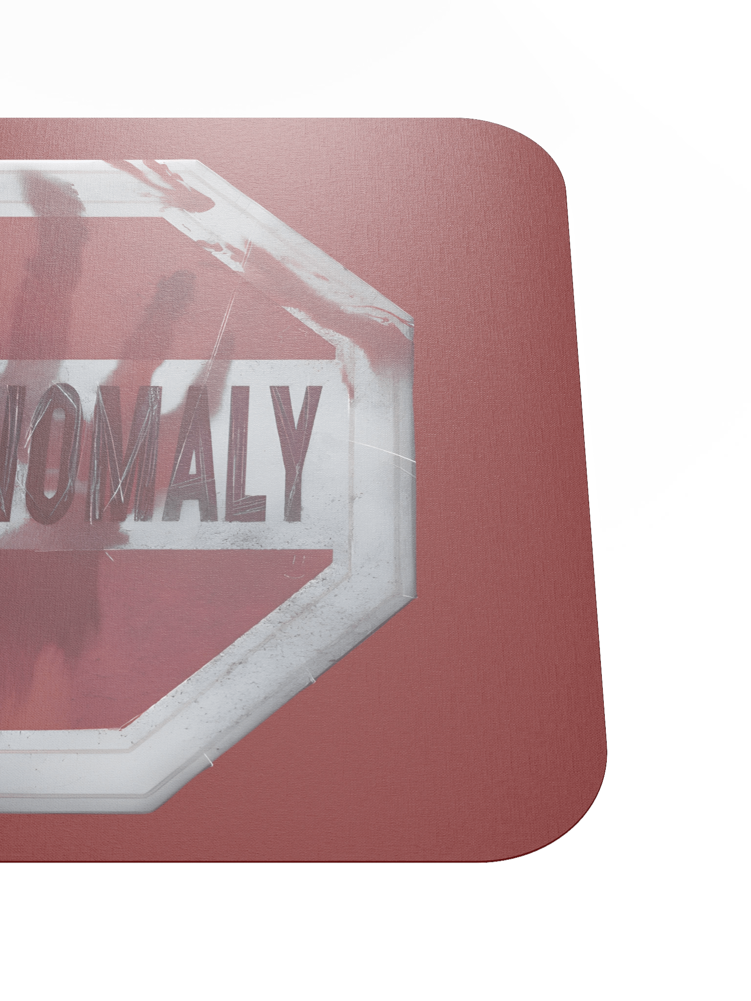 Asphanomaly Mouse Pad product image (5)