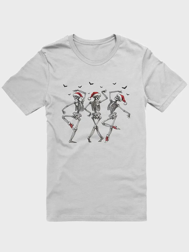 Christmas Is Forever Tee product image (1)