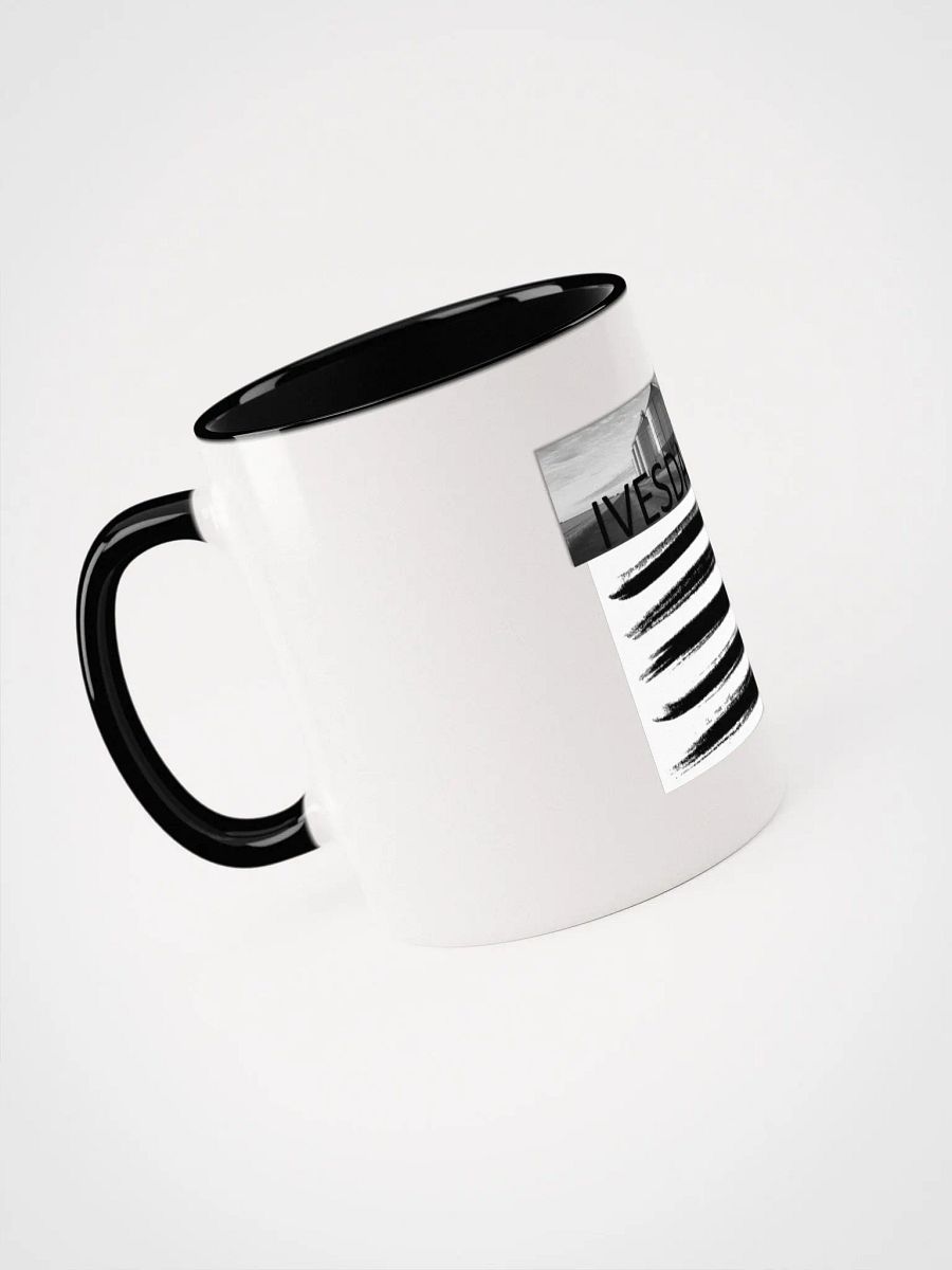 Ivesdale Skyline Ceramic Mug product image (33)