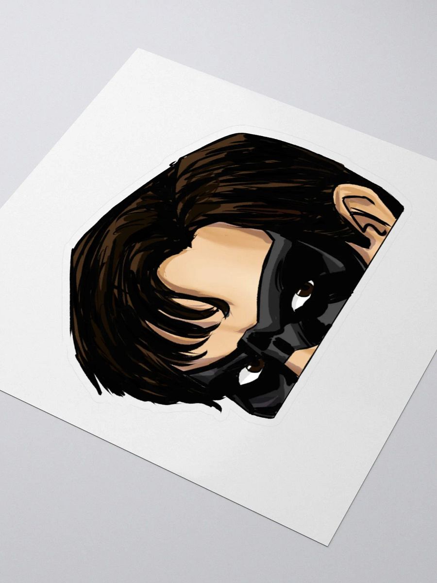 Nightwing Sticker product image (12)