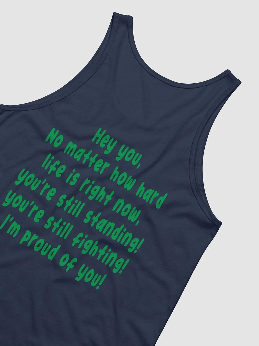 hey you male navy tank top product image (5)