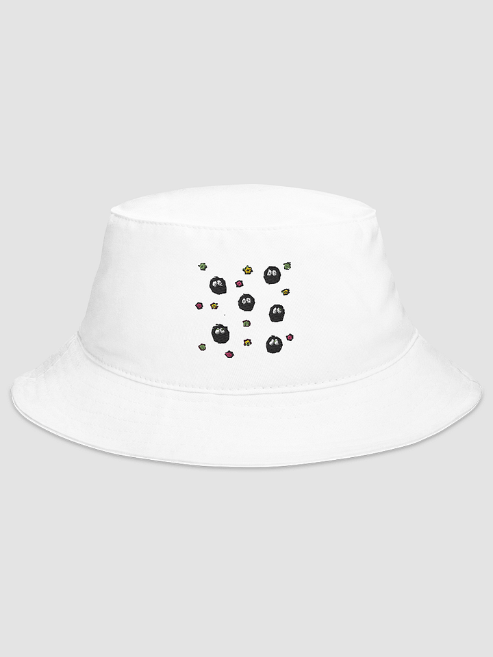 Sprite BBs Bucket Hat product image (1)