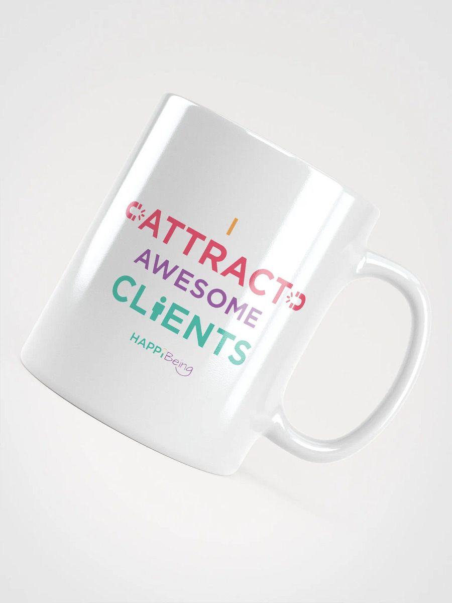 I Attract Awesome Clients product image (4)