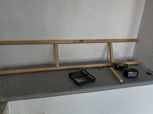 Building this year’s Día de Muertos altar to celebrate those who are no longer with us but live still in our hearts.