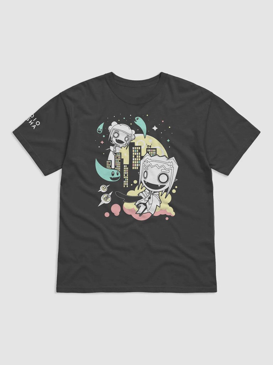 Oh Oh Oh Sexy Vampire T-Shirt product image (1)