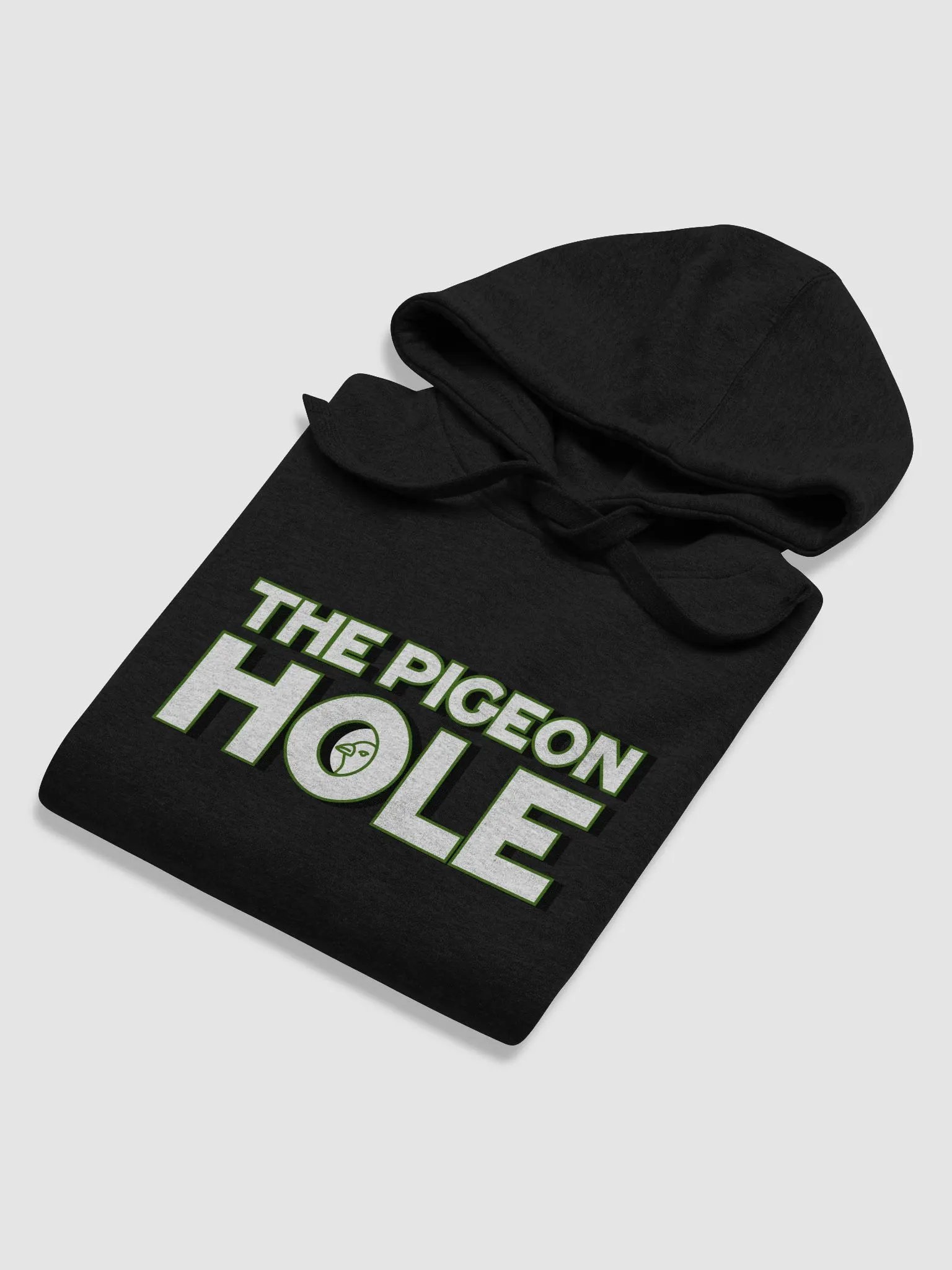 Pigeon Hole Unisex Premium Hoodie product image (1)