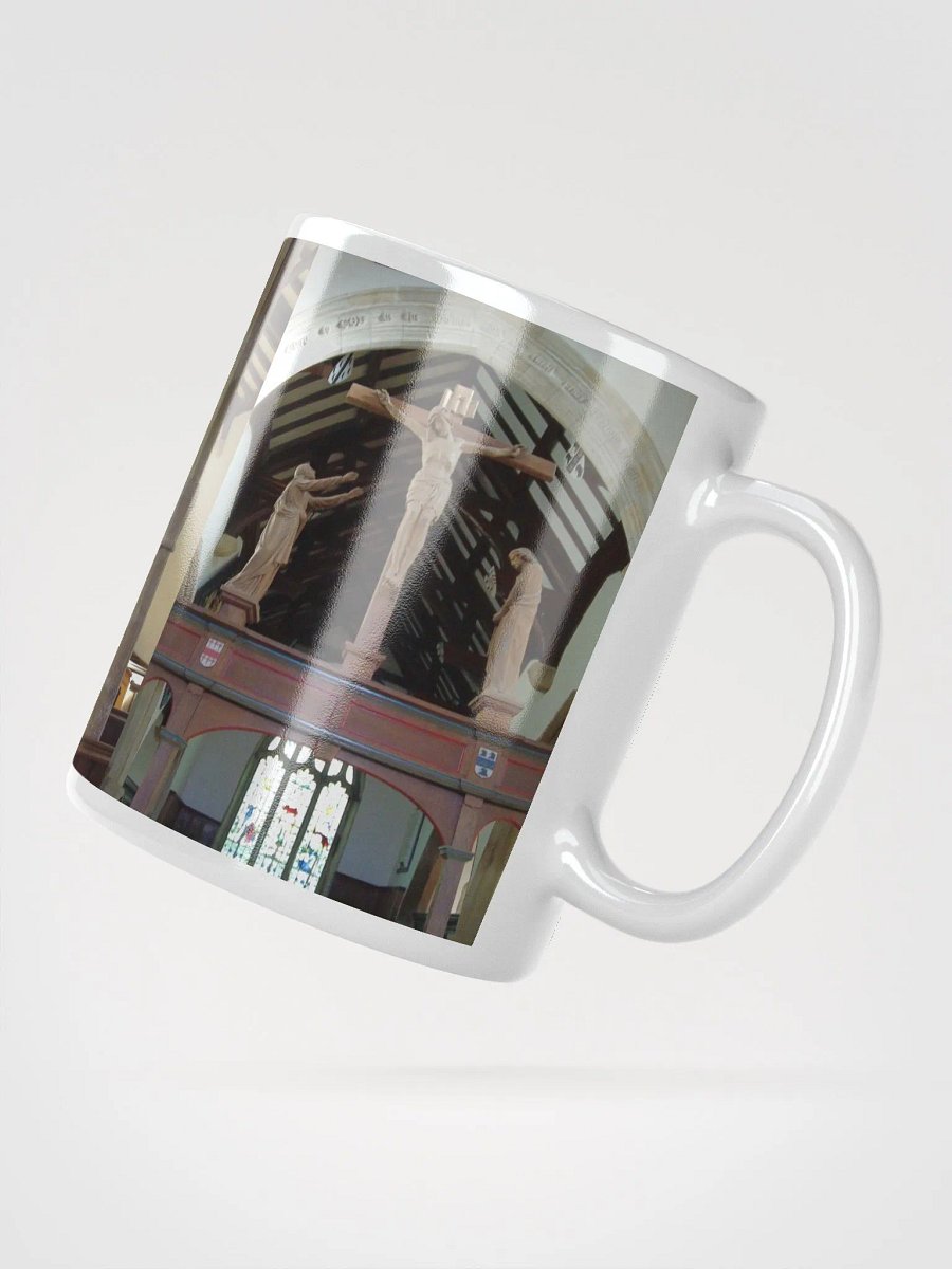 007 Explore TV Mug product image (6)