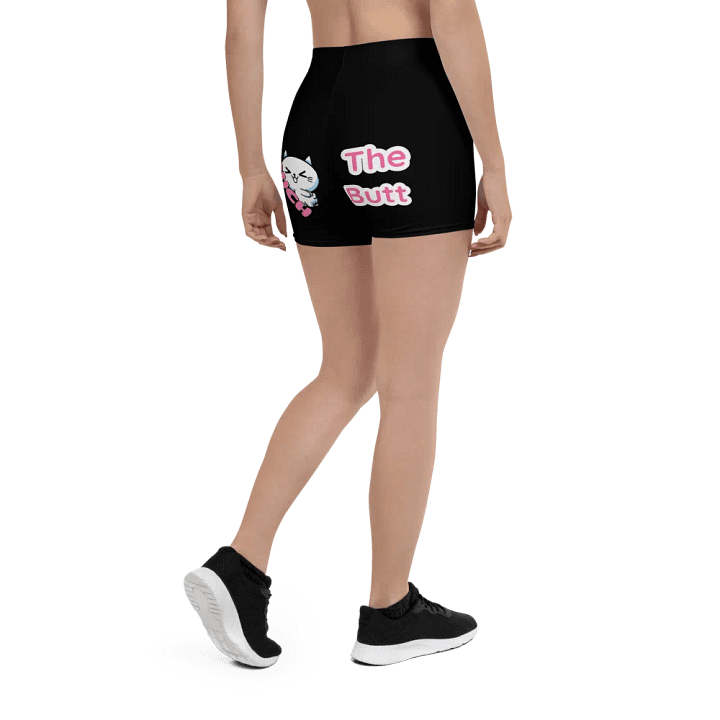 Touch Shorts product image (2)