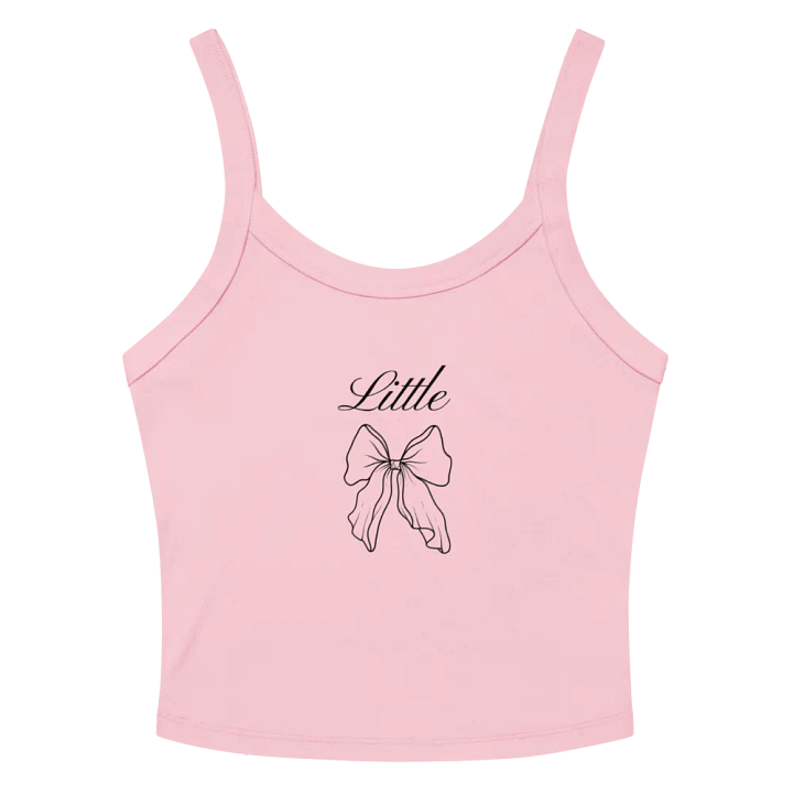 Little Bow Tank product image (2)