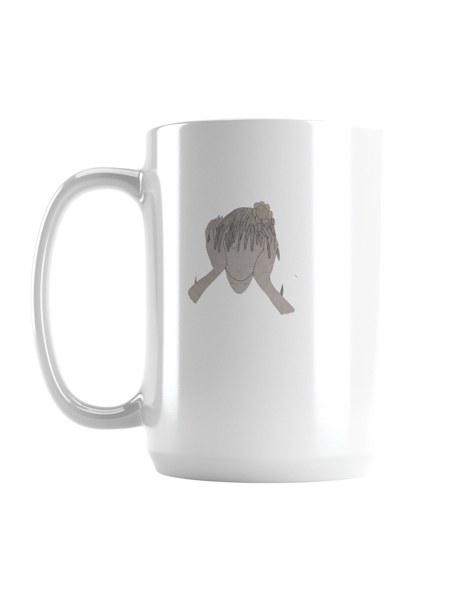 Eeky Mug product image (1)