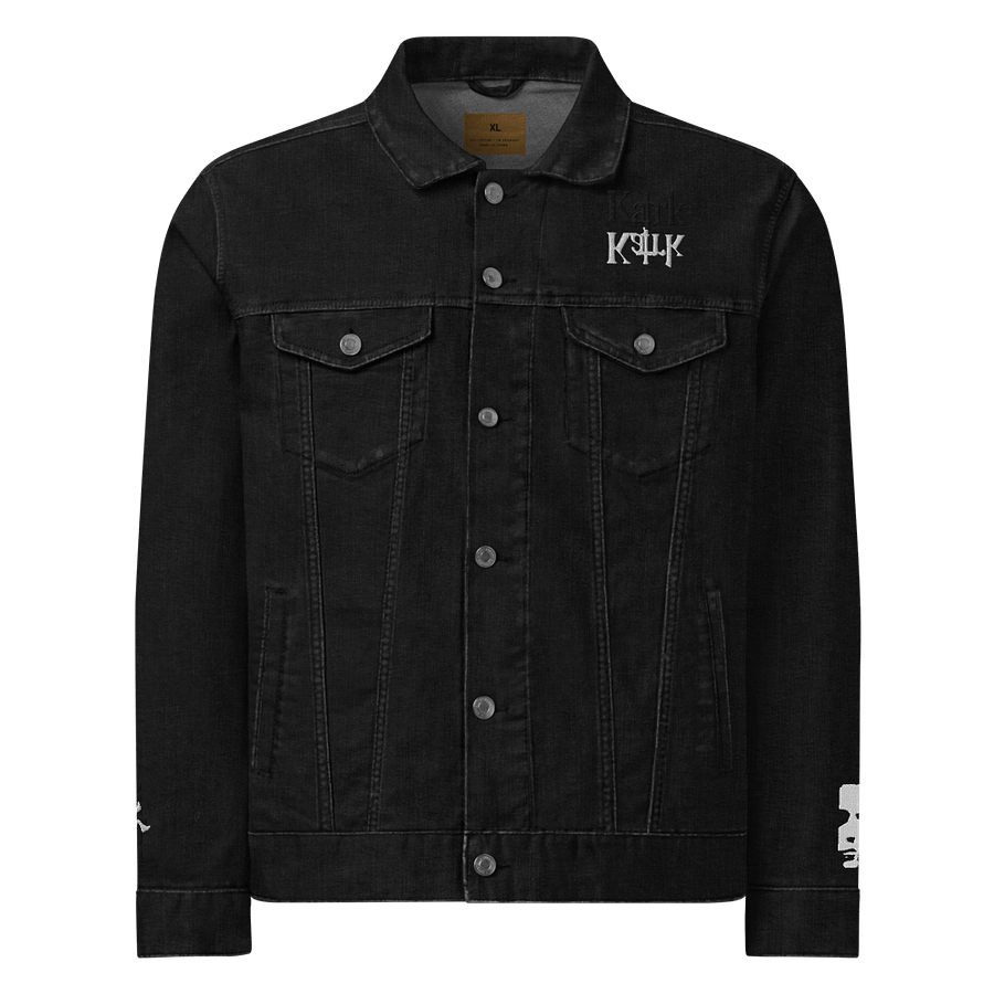 Jeansjacke Kark product image (1)
