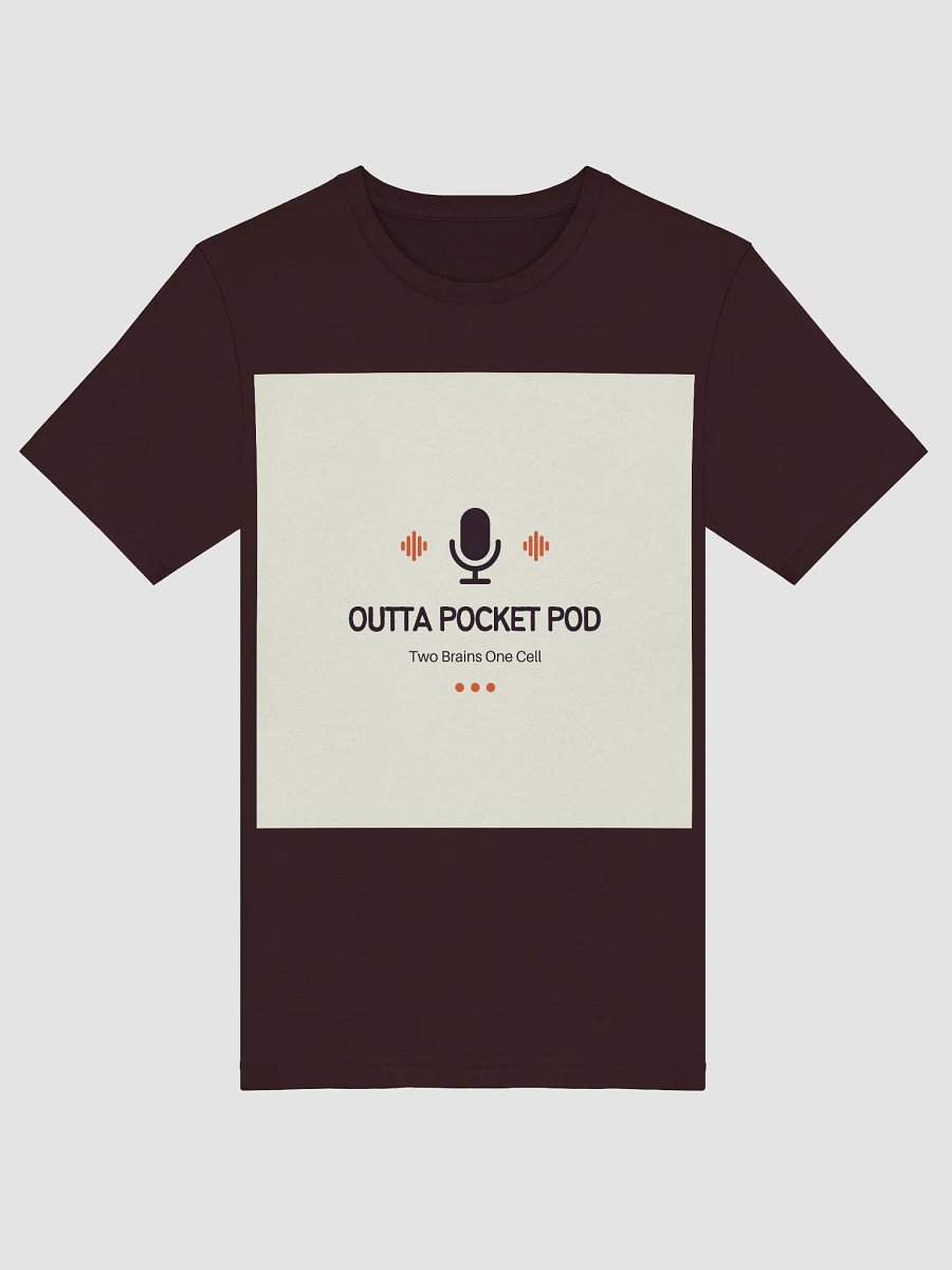 Outta Pocket Pod Short Sleeve Shirt product image (28)