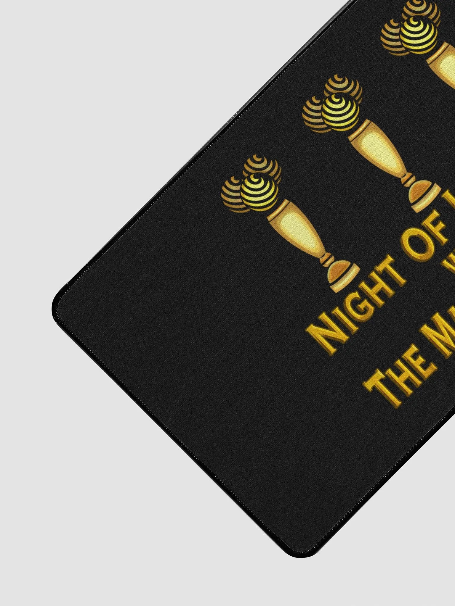 Night Of Legend Large Mat product image (3)