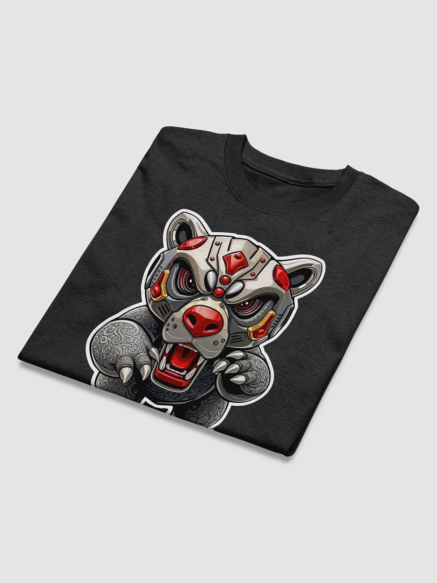 Kilo Express - Paper Chasers Bio Silver Beast Tee product image (2)